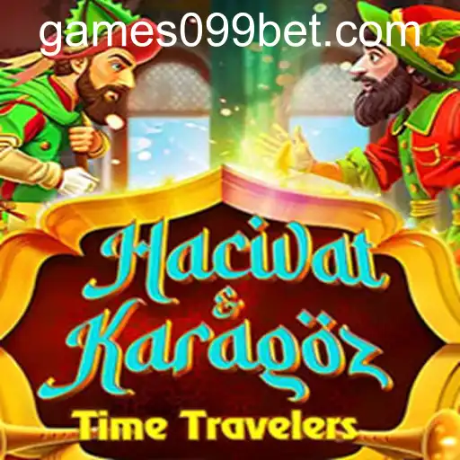 Explorando o Fascinante Jogo HacivatandKaragoz: Tradição e Modernidade Combinadas