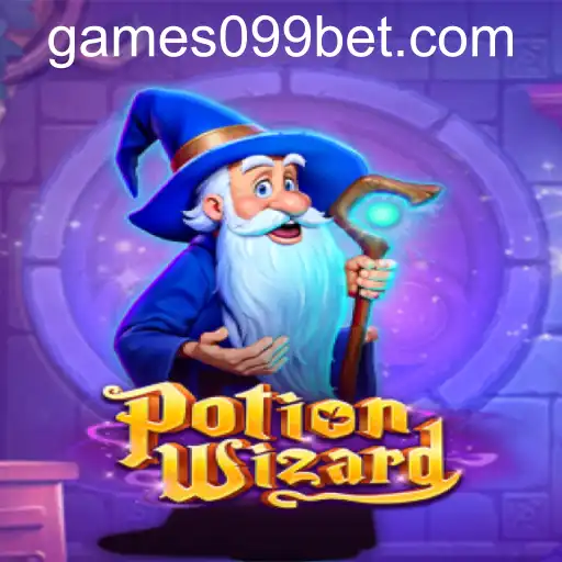 PotionWizard