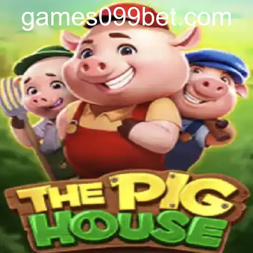 ThePigHouse