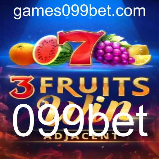 Descubra o Fascinante Mundo de 3FruitsWin no Universo 099bet