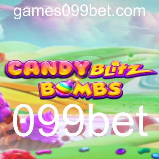 CandyBlitzBombs: Explore o Universo Doce e Explosivo do Novo Jogo de Estratégia