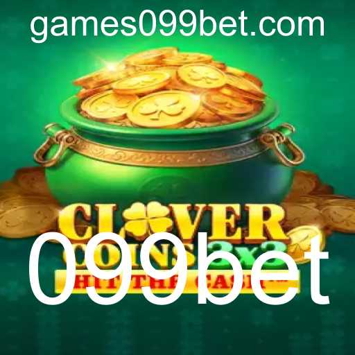 Clovercoin3x3: O Novo Fenômeno dos Jogos com a Estratégia de 099bet