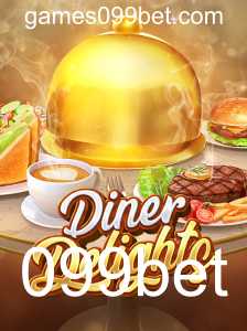 DinerDelights: Uma Nova Experiência de Jogo Inovadora com 099bet