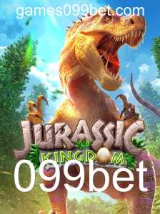 Explorando o Mundo de Aventura de JurassicKingdom: Uma Jornada Pré-Histórica com 099bet
