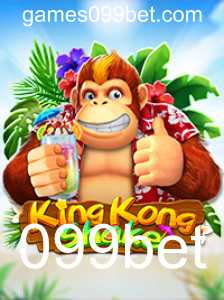 Explorando o Mundo de KingKongShake: Um Jogo Emocionante com 099bet