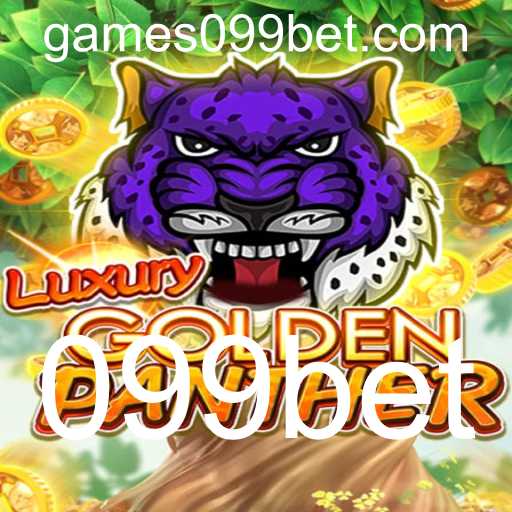 Descubra o Fascínio do Jogo LUXURYGOLDENPANTHER