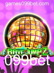 RaveJump2: Mergulhe na Aventura Vibrante