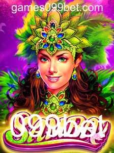 Descubra o Jogo de Cartas Samba