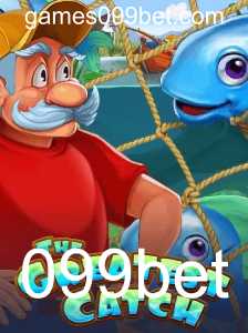 Descubra o Empolgante Jogo 'TheGreatestCatch' e Mergulhe na Diversão