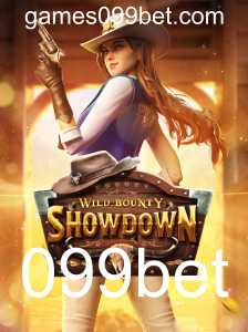 Descubra o Mundo de WildBountyShowdown: Um Jogo de Estratégia e Aventura