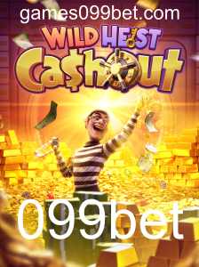 Explorando o Fascinante Mundo de WildHeistCashout