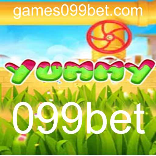 Descubra o Jogo Yummy: Diversão e Estratégia com 099bet